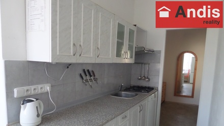 Pronájem bytu 3+1 63 m², Děčín I-Děčín