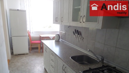 Pronájem bytu 3+1 63 m², Děčín I-Děčín