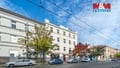 Pronájem bytu 1+kk 24 m², Plzeň