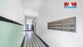 Pronájem bytu 1+kk 24 m², Plzeň