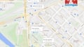 Pronájem bytu 1+kk 24 m², Plzeň