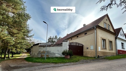 Prodej rodinného domu 107 m², Očihovec