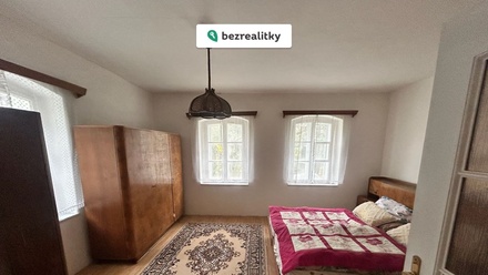 Prodej rodinného domu 107 m², Očihovec