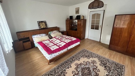 Prodej rodinného domu 107 m², Očihovec