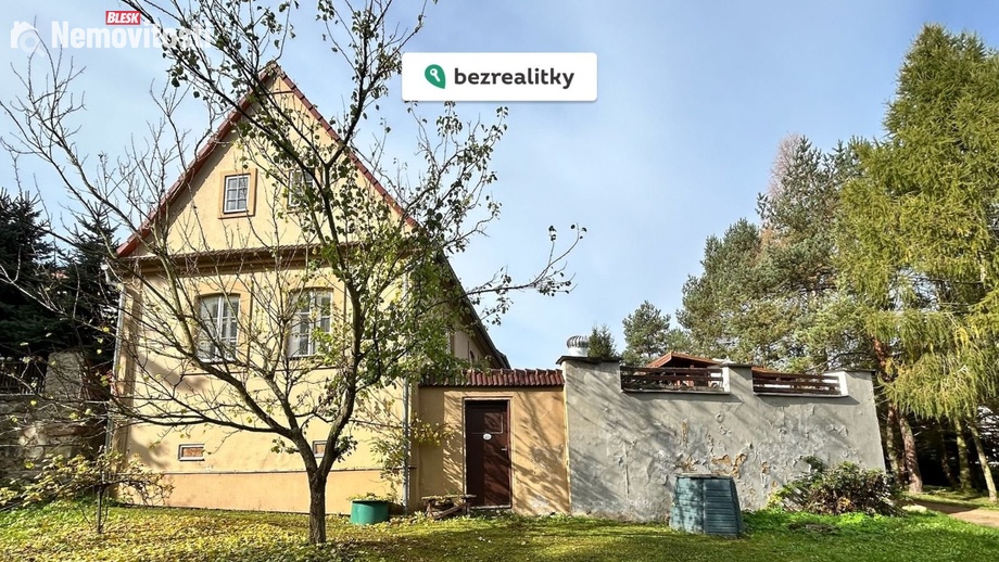 Prodej rodinného domu 107 m², Očihovec