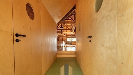 Pronájem kanceláře 120 m², Jihlava