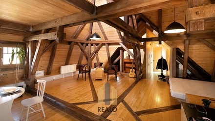 Pronájem kanceláře 120 m², Jihlava