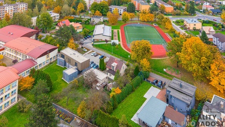 Prodej rodinného domu 87 m², Třinec