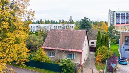 Prodej rodinného domu 87 m², Třinec