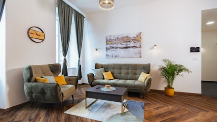 Prodej bytu 2+kk 59 m², Horní Planá