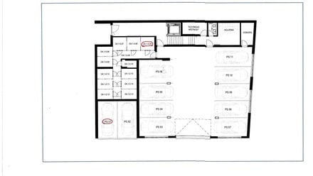 Prodej bytu 2+kk 52 m², Pardubice IV