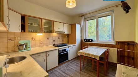 Prodej bytu 3+1 80 m², Nový Jičín