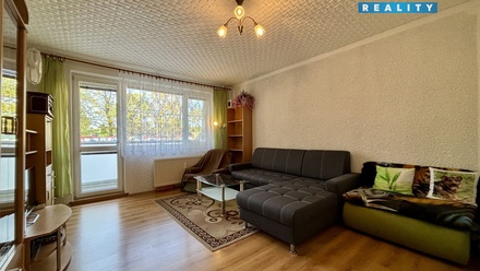 Prodej bytu 3+1 80 m², Nový Jičín