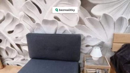 Prodej bytu 1+kk 28 m², Praha 1