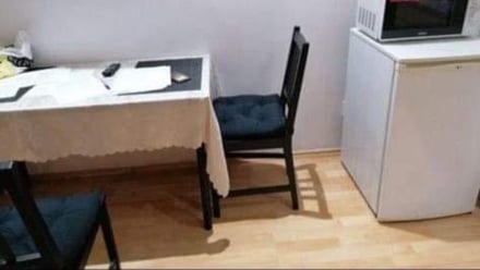 Prodej bytu 1+kk 28 m², Praha 1