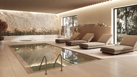 Prodej bytu 2+kk 52 m², Javorník nad Veličkou