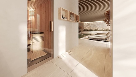 Prodej bytu 2+kk 52 m², Javorník nad Veličkou