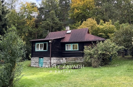 Prodej chaty 55 m², Čisovice