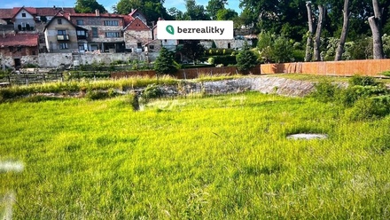 Prodej specifického pozemku 11 600 m², Peruc - Telce