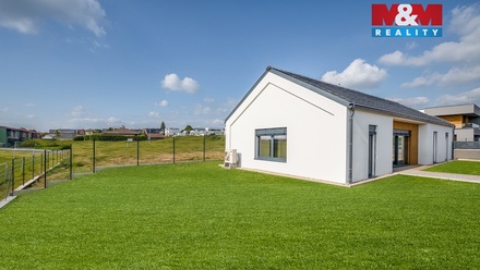 Prodej rodinného domu 117 m², Srch