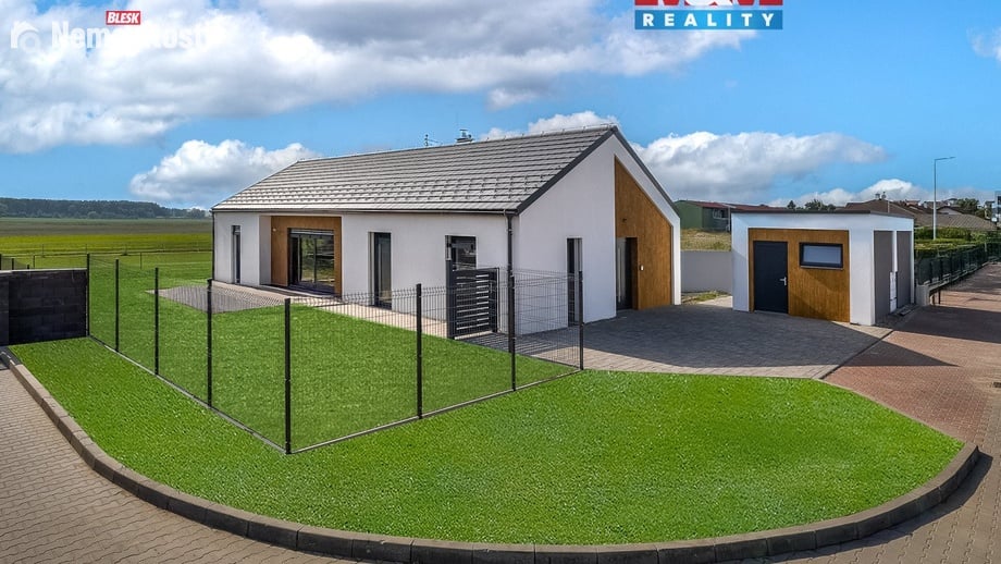 Prodej rodinného domu 117 m², Srch