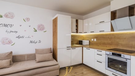 Prodej bytu 2+kk 57 m², Olomouc - Povel