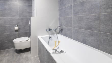 Prodej bytu 2+kk 57 m², Olomouc - Povel