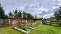 Prodej chaty 15 m², Jetětice - Červená