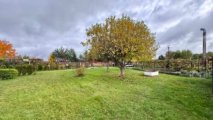 Prodej chaty 15 m², Jetětice - Červená