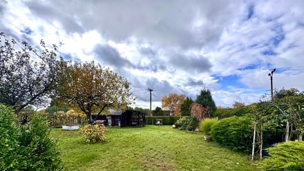 Prodej chaty 15 m², Jetětice - Červená