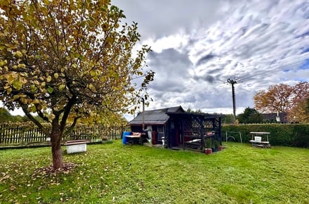 Prodej chaty 15 m², Jetětice - Červená