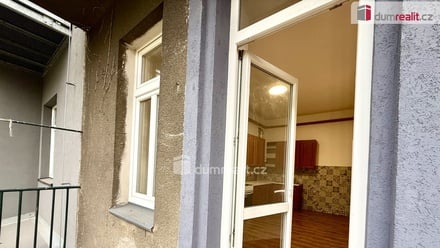 Pronájem bytu 3+kk 79 m², Ústí nad Labem