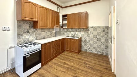 Pronájem bytu 3+kk 79 m², Ústí nad Labem