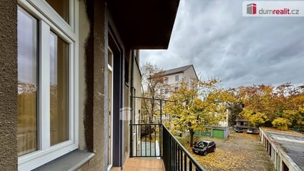 Pronájem bytu 3+kk 79 m², Ústí nad Labem