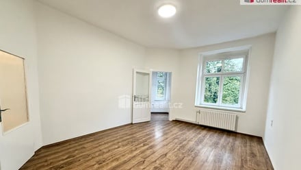 Pronájem bytu 3+kk 79 m², Ústí nad Labem