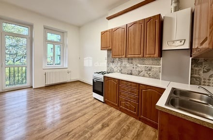 Pronájem bytu 3+kk 79 m², Ústí nad Labem