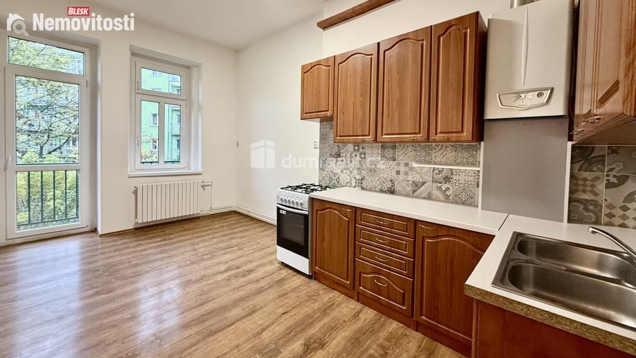 Pronájem bytu 3+kk 79 m², Ústí nad Labem