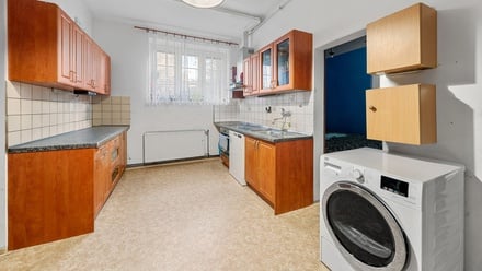 Prodej bytu 3+1 90 m², Děčín