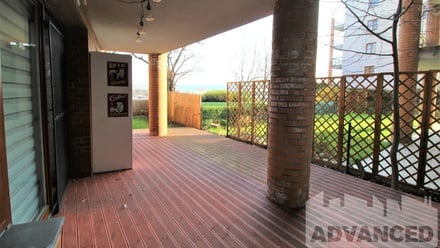 Pronájem bytu 4+kk 98 m², Praha - Dejvice