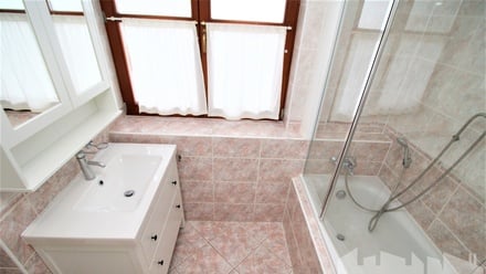 Pronájem bytu 4+kk 98 m², Praha - Dejvice