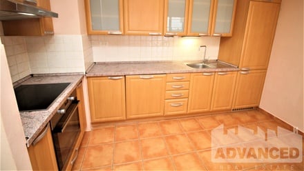 Pronájem bytu 4+kk 98 m², Praha - Dejvice
