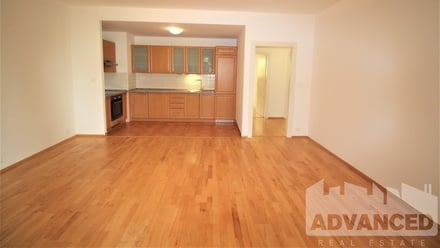 Pronájem bytu 4+kk 98 m², Praha - Dejvice