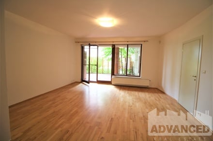 Pronájem bytu 4+kk 98 m², Praha - Dejvice