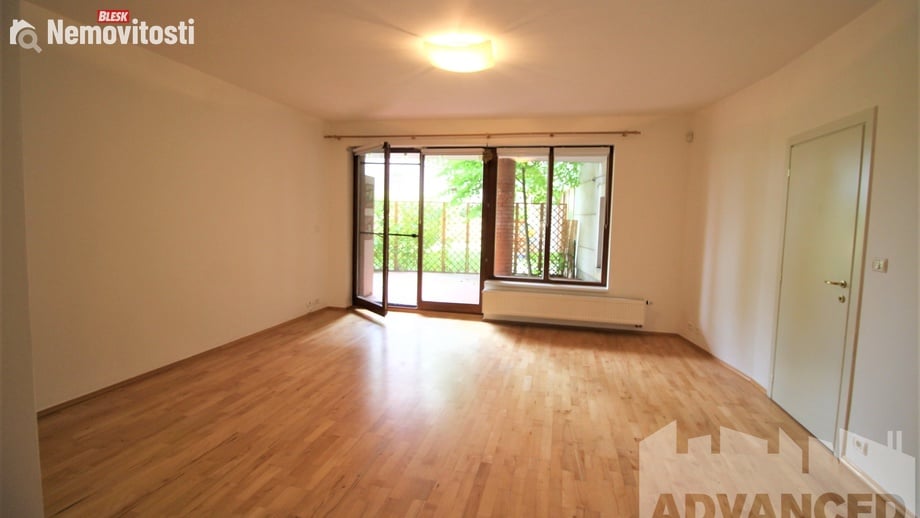 Pronájem bytu 4+kk 98 m², Praha - Dejvice