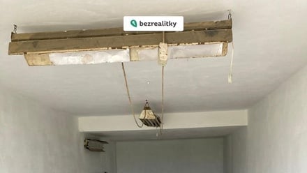 Prodej garáže 20 m², Mohelnice