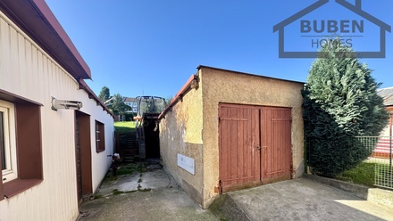 Prodej rodinného domu 106 m², Tachov