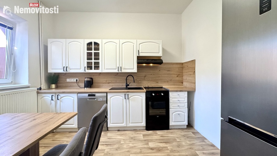 Prodej rodinného domu 106 m², Tachov