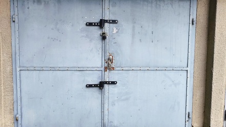 Prodej garáže 18 m², Brno