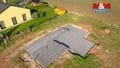 Prodej stavebního pozemku 1 233 m², Vysoký Újezd