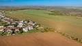 Prodej stavebního pozemku 1 233 m², Vysoký Újezd